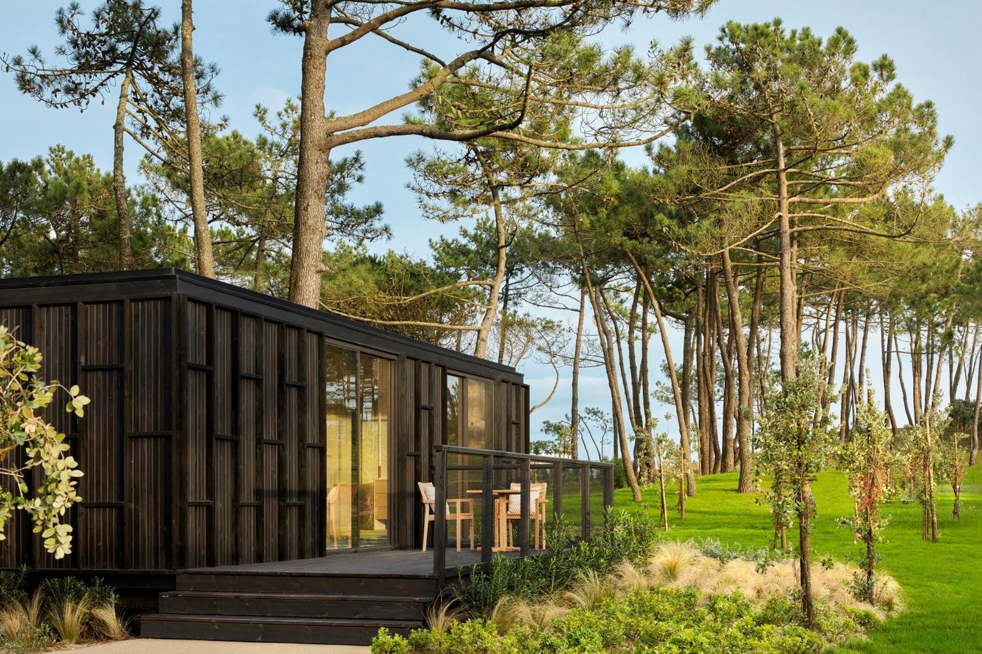 Tivoli Estela Golf & Lodges Porto بوفوُ جي فارزيم المظهر الخارجي الصورة