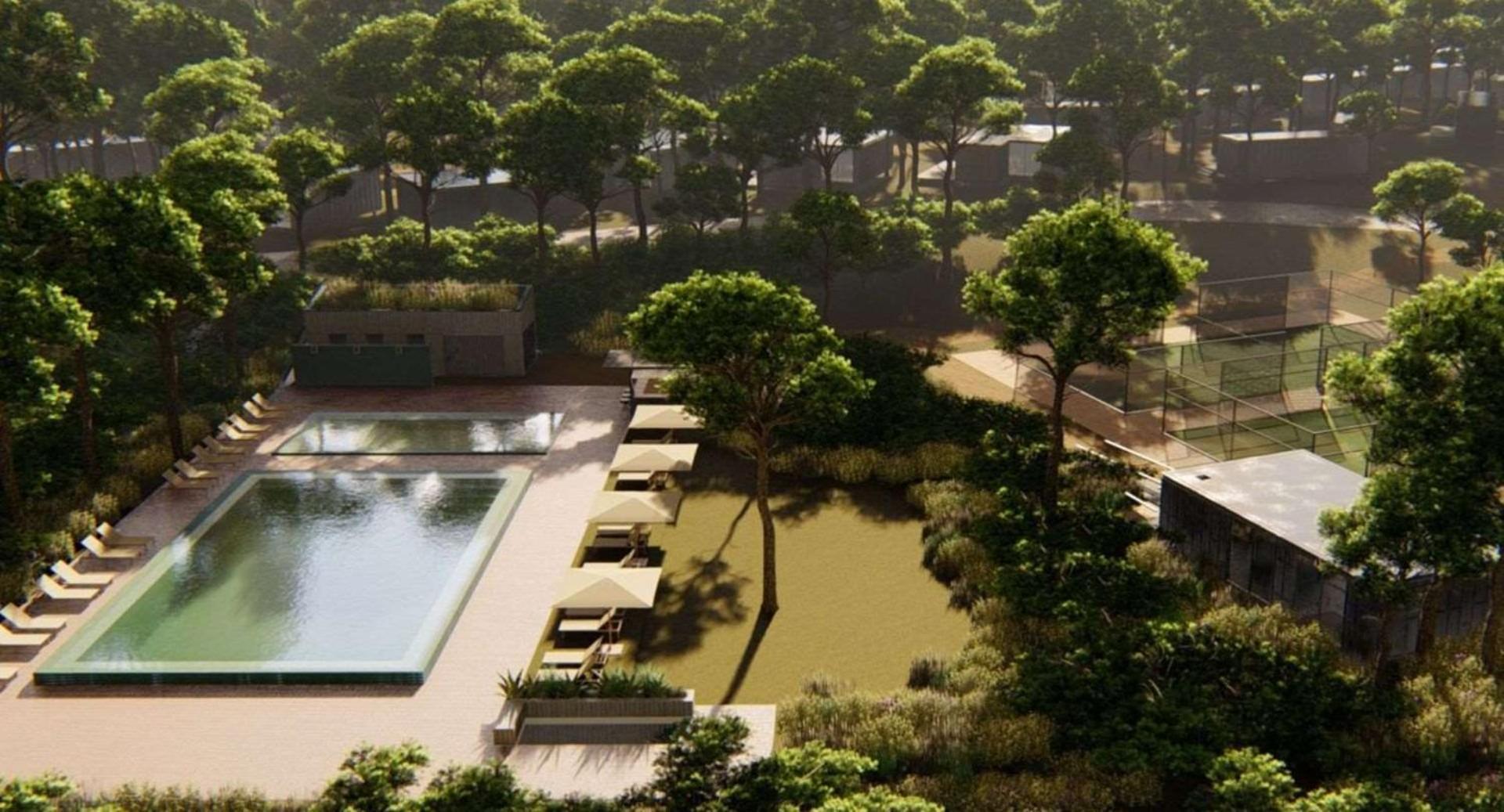 Tivoli Estela Golf & Lodges Porto بوفوُ جي فارزيم المظهر الخارجي الصورة