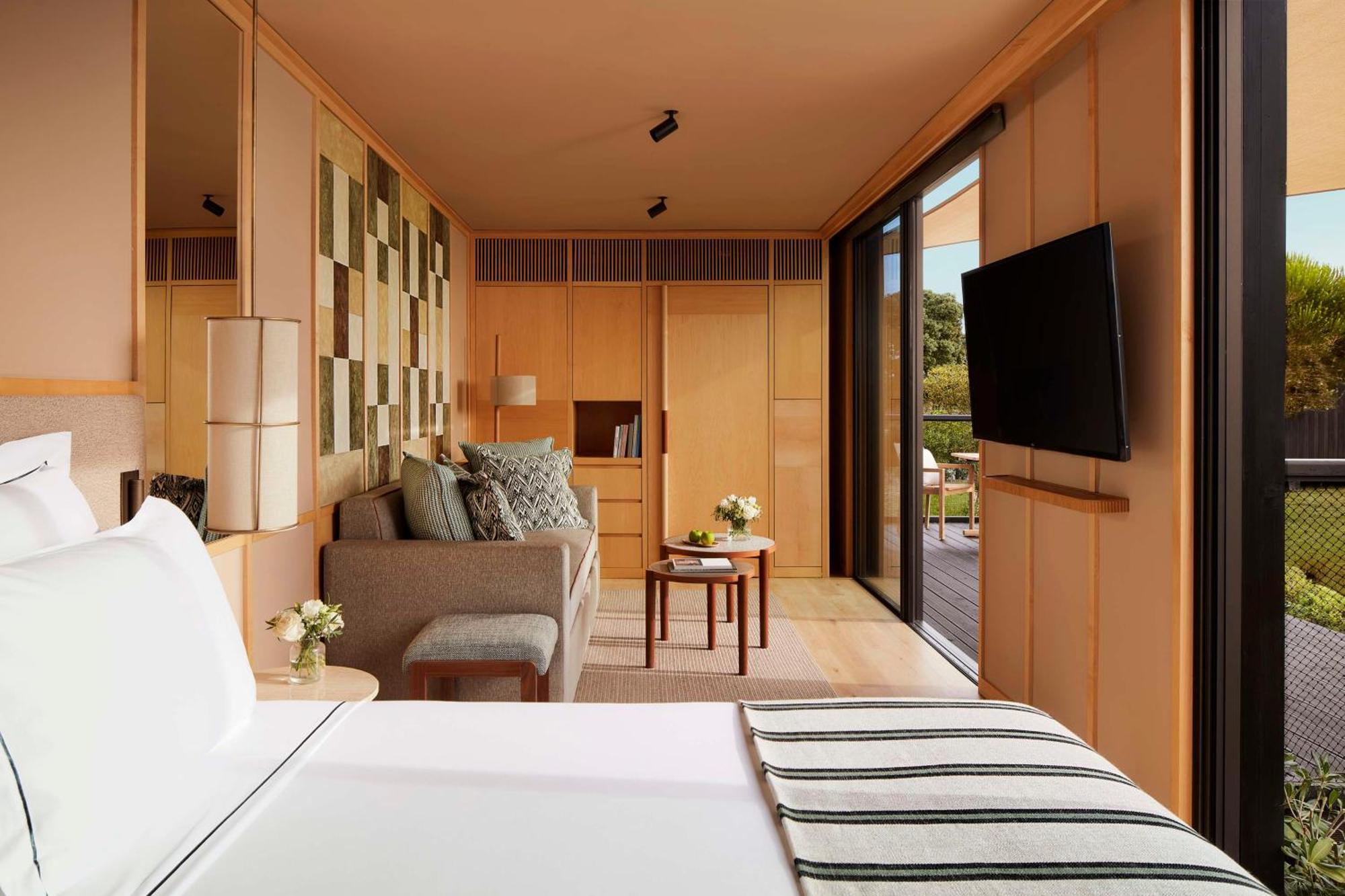 Tivoli Estela Golf & Lodges Porto بوفوُ جي فارزيم المظهر الخارجي الصورة