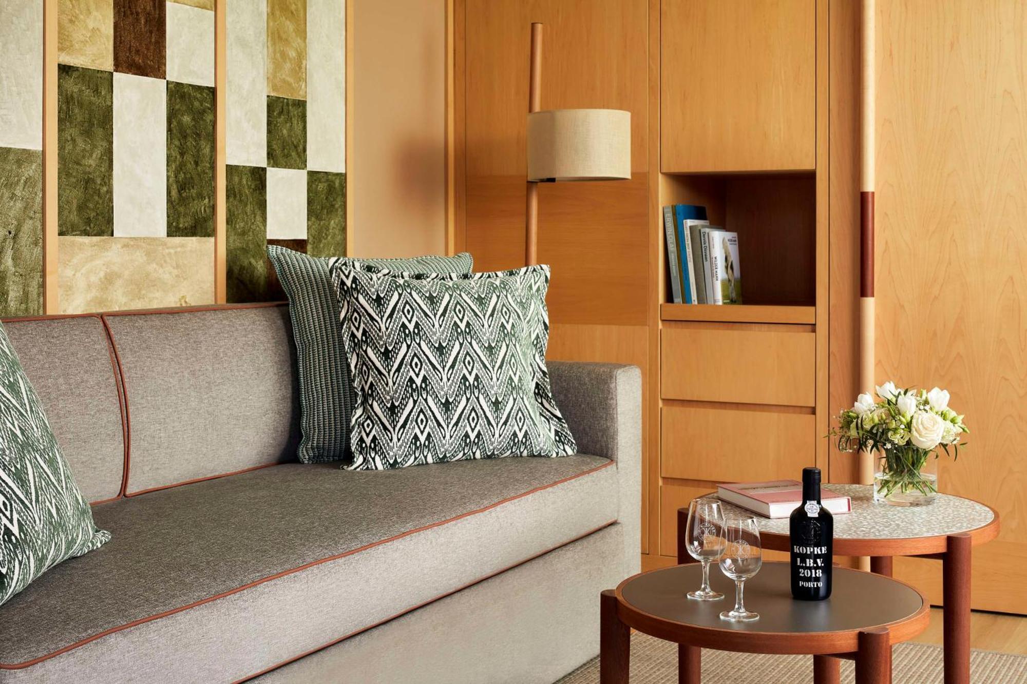 Tivoli Estela Golf & Lodges Porto بوفوُ جي فارزيم المظهر الخارجي الصورة