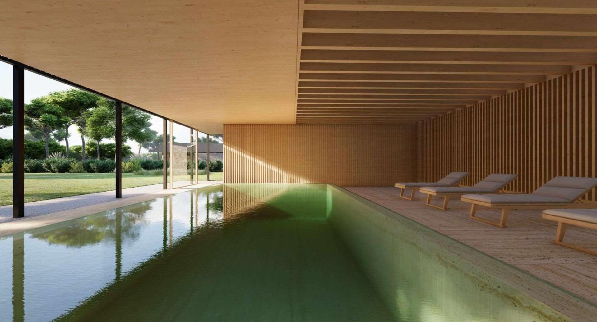 Tivoli Estela Golf & Lodges Porto بوفوُ جي فارزيم المظهر الخارجي الصورة